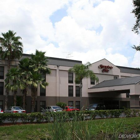 Spark By Hilton Tampa Brandon Exterior foto